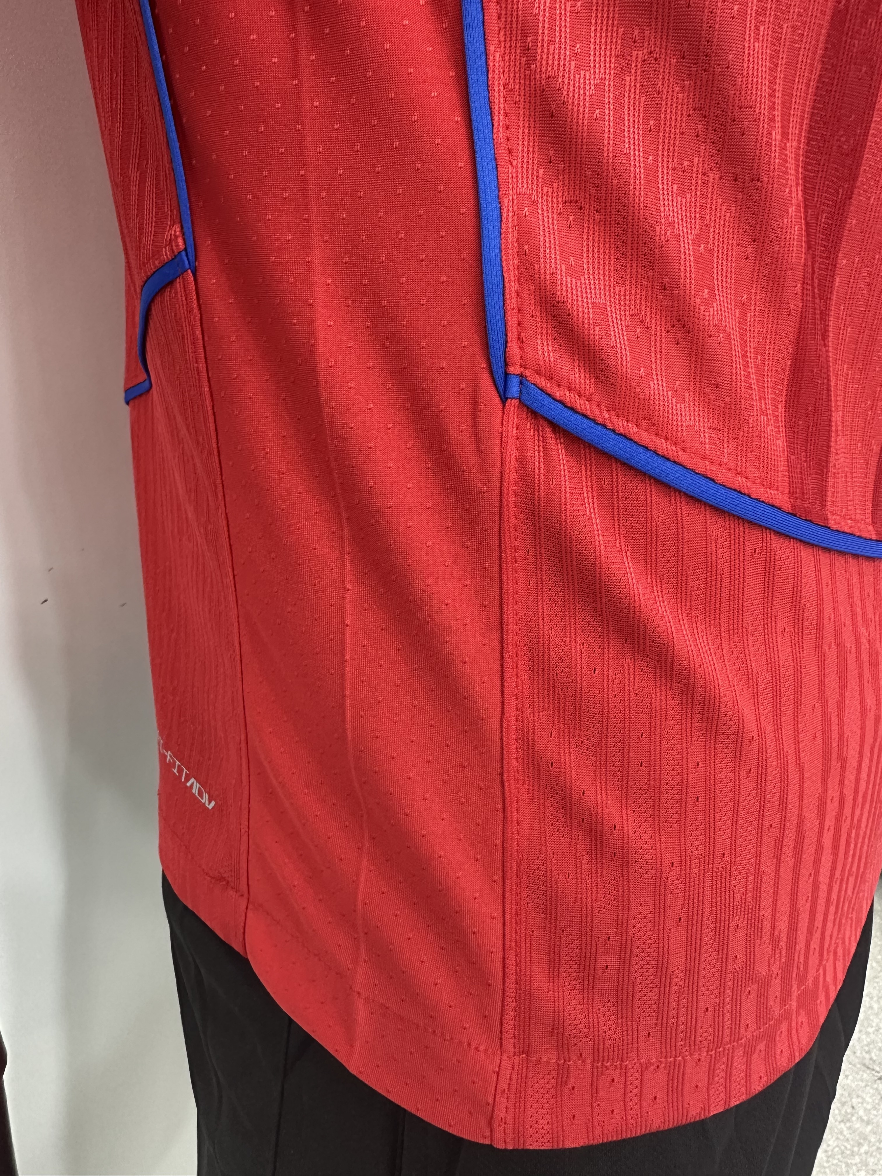 Paris Saint-Germain (PSG)  Third Kit Players Edition